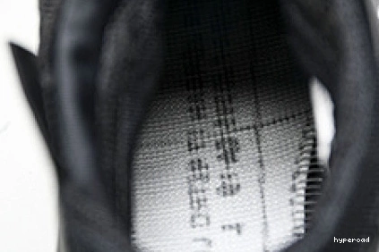 Hyperoad Jordan Black Chrome 17 Low Air OG 0707